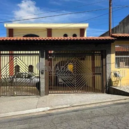 Image 2 - Rua José Alcântara Filho, Burgo Paulista, São Paulo - SP, 03679-020, Brazil - House for sale