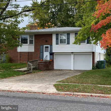 Buy this 4 bed house on 988 Kingston Drive in Greenhaven, Cherry Hill Township