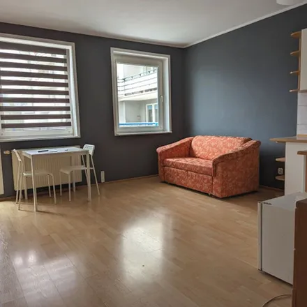 Rent this 1 bed apartment on Ogrody 19C/19D in 85-870 Bydgoszcz, Poland