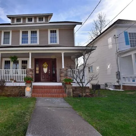 Buy this 2 bed house on 331 Stealey Avenue in Clarksburg, WV 26301