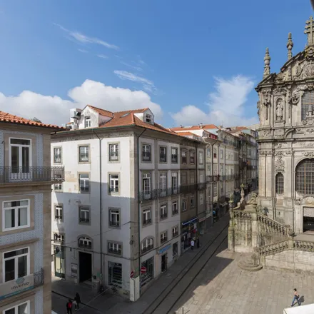 Image 8 - Encaixados, Rua do Conde de Vizela 14, 4050-151 Porto, Portugal - Apartment for rent