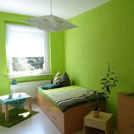 Rent this 2 bed apartment on Wienrode in Blankenburg, Saxony-Anhalt