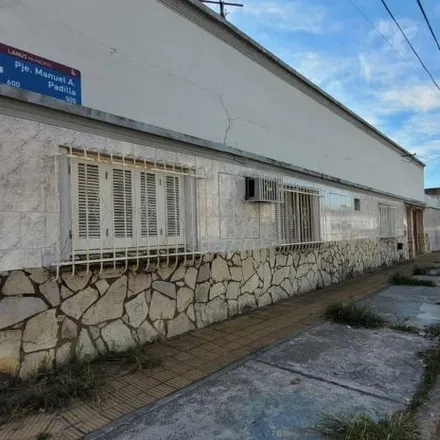 Buy this 3 bed house on General Donovan 464 in 1869 Partido de Lanús, Argentina