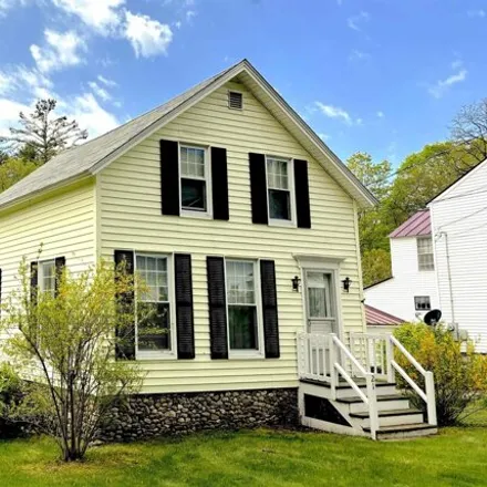 Buy this 3 bed house on 5 North Street in Andover, Merrimack County