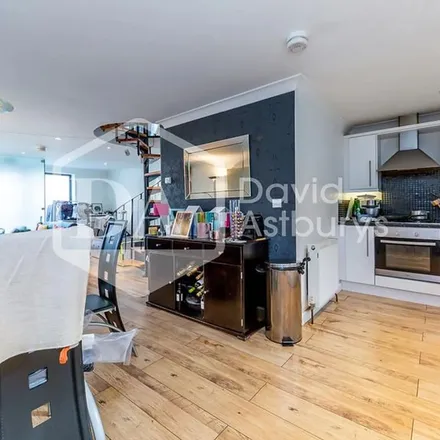 Image 3 - Hillfield Avenue, London, N8 7DH, United Kingdom - Apartment for rent
