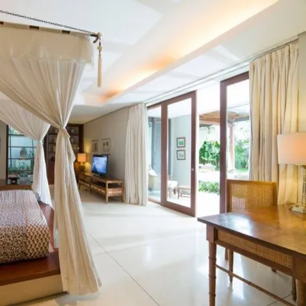 Rent this 6 bed house on Seminyak in Badung, Indonesia