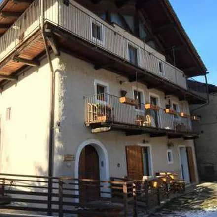 Rent this 6 bed apartment on unnamed road in 10056 Oulx TO, Italy