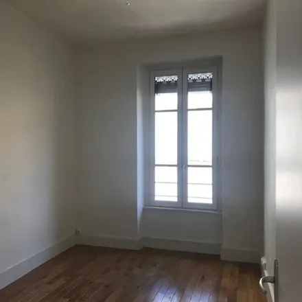 Rent this 3 bed apartment on 33 Rue Baraban in 69003 Lyon, France