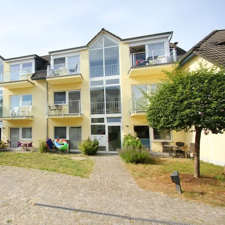 Image 9 - Mönchgut, Mecklenburg-Vorpommern, Germany - Apartment for rent