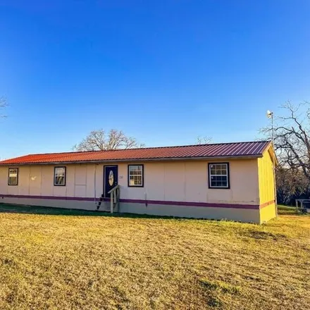 Buy this 3 bed house on 769 Ridgeway Street in Llano County, TX 78639