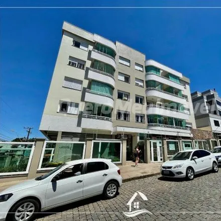 Buy this 3 bed apartment on Rua Armando Claudino Canalli in Jardim Eldorado, Caxias do Sul - RS