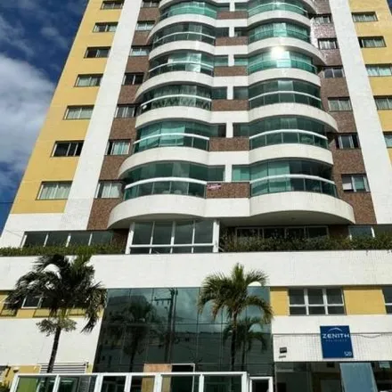 Image 2 - Rua Juiz Moacir Sobral, Atalaia, Aracaju - SE, 49037-550, Brazil - Apartment for sale