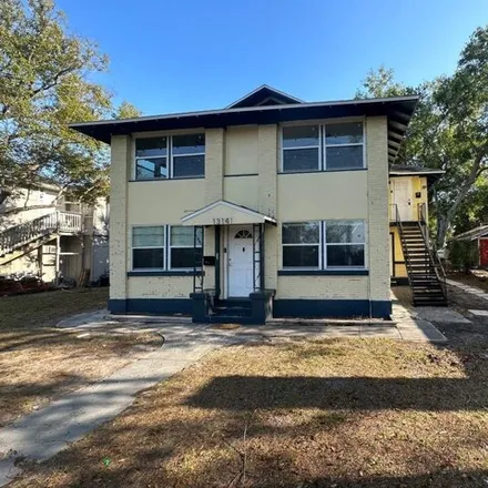 Image 1 - 1342 12th Avenue South, Saint Petersburg, FL 33705, USA - House for rent