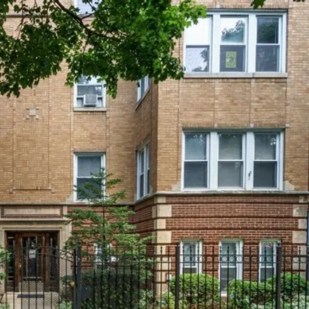 Image 1 - 2625-2627 North Ridgeway Avenue, Chicago, IL 60647, USA - House for rent