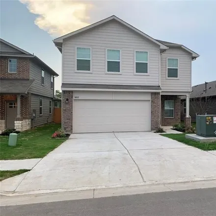 Rent this 4 bed house on 14012 Levy Lane in Pflugerville, TX 78660