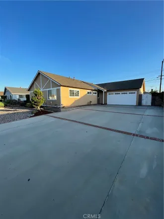 Rent this 4 bed house on 6352 Morgan Way in Buena Park, CA 90620