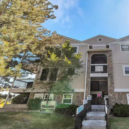 Buy this 2 bed townhouse on 5443 West 76th Avenue in Westminster, CO 80003