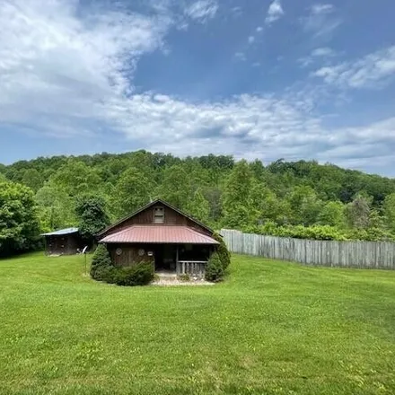 Buy this 2 bed house on 538 Catawba Lane in Sullivan County, TN 37617