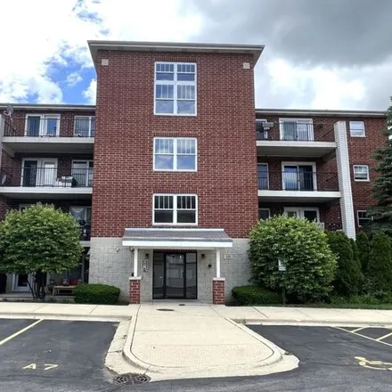 Buy this 2 bed condo on 516 West Army Trail Boulevard in Addison, IL 60101