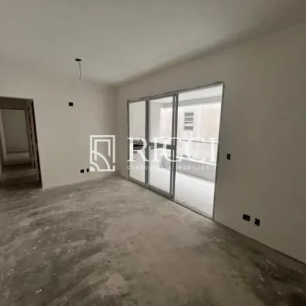 Buy this 2 bed apartment on Praça Manuel da Nóbrega in Embaré, Santos - SP