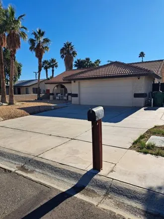 Image 2 - 68619 Tortuga Road, Cathedral City, CA 92234, USA - House for sale