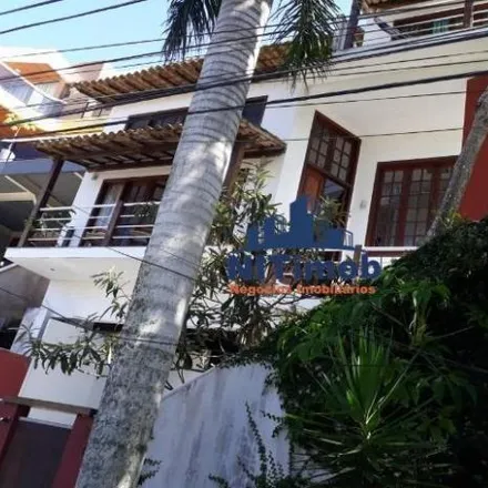 Buy this 6 bed house on Rua Farmacêutico Professor Rodolfo Albino in Camboinhas, Niterói - RJ