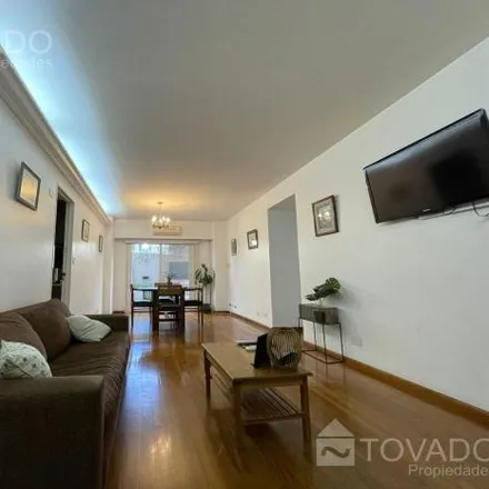 Buy this 2 bed apartment on Avenida Cabildo 2194 in Belgrano, C1428 AAQ Buenos Aires