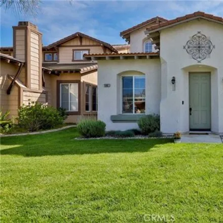 Buy this 4 bed house on 11507 Deerfield Drive in Yucaipa, CA 92399