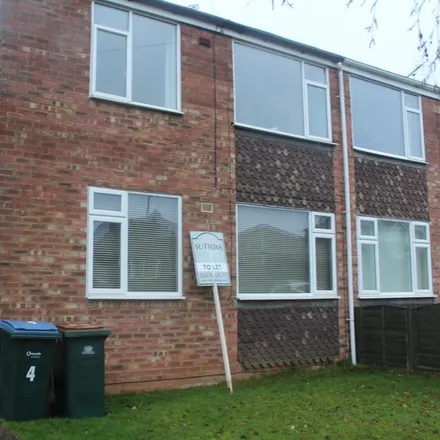 Rent this 2 bed apartment on 3 in 4 Hockley Lane, Coventry