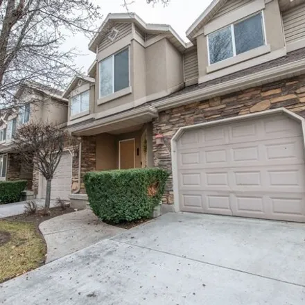 Image 2 - 794 Creek View Drive West, Layton, UT 84041, USA - House for sale