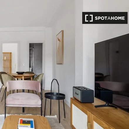Rent this 2 bed apartment on Universo in Calle de Suero de Quiñones, 28002 Madrid