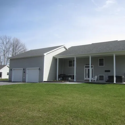 Buy this 5 bed house on 435 Picketts Corners Road in Village of Dannemora, Clinton County