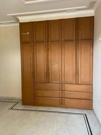 Rent this 3 bed apartment on unnamed road in Sahibzada Ajit Singh Nagar, Kharar - 140300