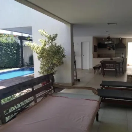 Buy this 4 bed house on Rua Eleusis Magnus Lopes Cardoso in Candelária, Natal - RN