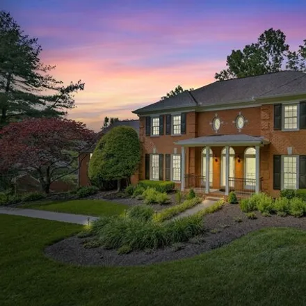 Image 3 - 6314 Waterford Drive, Forest of Brentwood, Brentwood, TN 37027, USA - House for sale