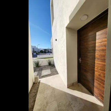 Buy this 3 bed house on unnamed road in Fraccionamiento Cañadas del Arroyo, 76950 Arroyo Hondo