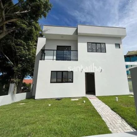 Buy this 3 bed house on Rua José Cherem in Carianos, Florianópolis - SC