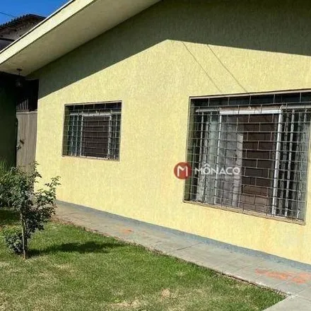 Buy this 7 bed house on Rua Santa Terezinha in Fraternidade, Londrina - PR