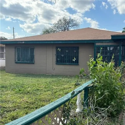 Image 2 - 1143 North 22½ Street East, North Depot Road Colonia, McAllen, TX 78501, USA - House for sale