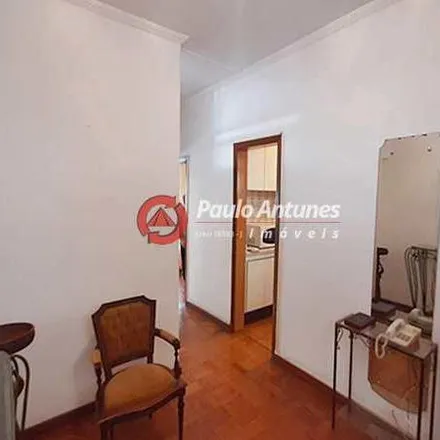 Buy this 2 bed apartment on Edifício Havana in Rua Helvétia 1006, Santa Cecília