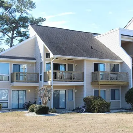 Image 3 - 1051 West Plantation Drive, Bridgewater, Horry County, SC 29566, USA - Condo for sale