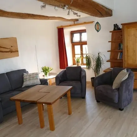 Rent this 2 bed apartment on 33829 Borgholzhausen
