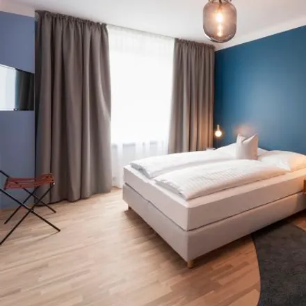 Rent this 3 bed apartment on Untere Donaulände 62 in 4020 Linz, Austria