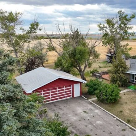 Buy this 4 bed house on 116 Dupuyer Avenue in Valier, MT 59486