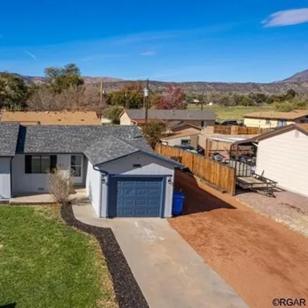 Buy this 3 bed house on 833 Briarwood Street in Cañon City, CO 81212