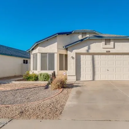Rent this 3 bed house on 15012 North 85th Drive in Peoria, AZ 85381