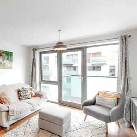 Buy this 2 bed apartment on Vickery's Wharf in 87 Stainsby Road, Bow Common