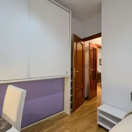 Rent this 1 bed apartment on Carrer de Jaume Roig in 10, 08028 Barcelona