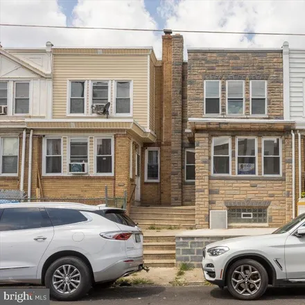 Buy this 3 bed townhouse on 5008 D Street in Philadelphia, PA 19120