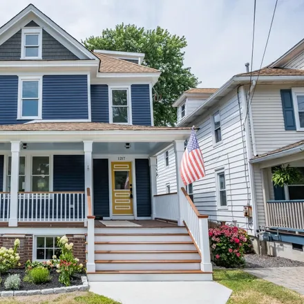 Buy this 3 bed house on 1217 Washington Street in Cape May, NJ 08204